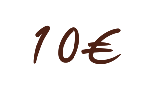10 euros 10 euros